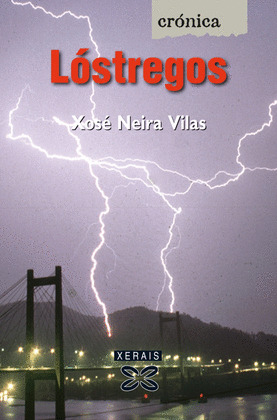 LOSTREGOS