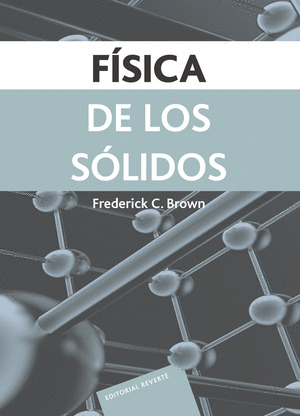 FISICA DE LOS SOLIDOS