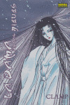 DAMA DE LAS NIEVES