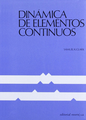 DINAMICA DE ELEMENTOS CONTINUOS