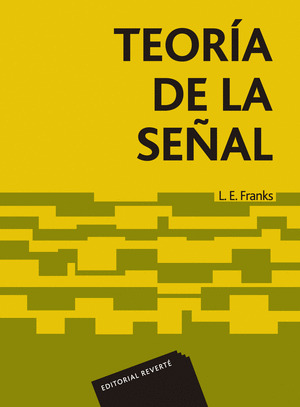 TEORIA DE LA SEÑAL