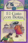 EL GATO CON BOTAS