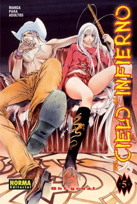 DEL CIELO AL INFIERNO, 5