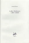 CALLE ORDENER CALLE LABAT