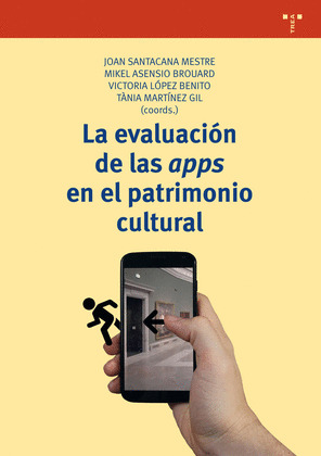 LA EVALUACION DE LAS APPS EN EL PATRIMONIO CULTURAL