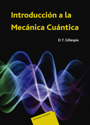 INTRODUCCION MECANICA CUANTICA