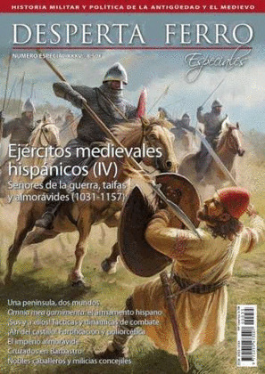 35.EJERCITOS MEDIEVALES IV Y EL S XI
