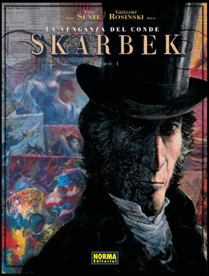 VENGANZA CONDE SKARBEK, 1