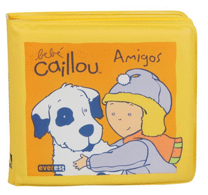 AMIGOS-BAÑO CAILLOU