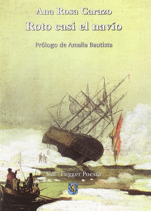 ROTO CASI EL NAVIO