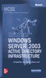 WINDOWS SERVER 2003 (EXAMEN 70-294)