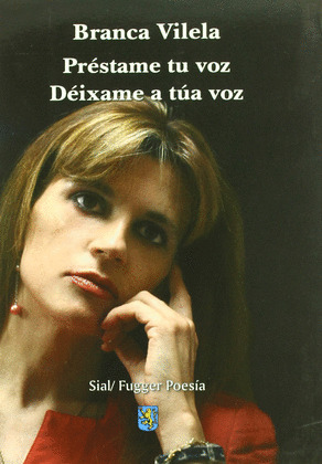 DEIXAME A TUA VOZ _ PRESTAME TU VOZ