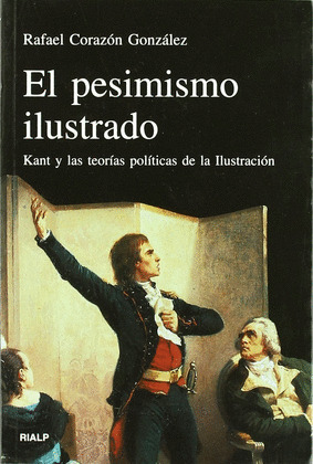 EL PESIMISMO ILUSTRADO