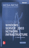 WINDOWS SERVER 2003 (EXAMEN 70-291)