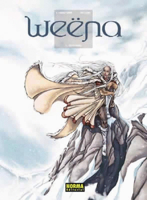 WEENA, 1 ATAVISMO