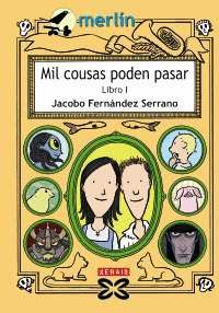 MIL COUSAS PODEN PASAR. LIBRO I