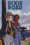 DIXIE ROAD, 3