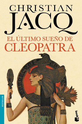 ULTIMO SUEÑO DE CLEOPATRA, EL