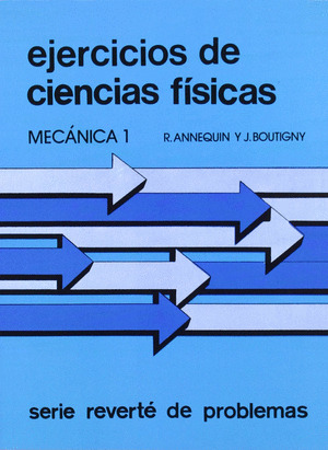 CURSO CC.FISICAS 9. EJERS.MECANICA I