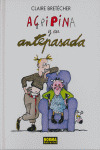 AGRIPINA Y SU ANTEPASADA