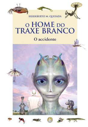 HOME DO TRAXE BRANCO, O : O ACCIDENTE
