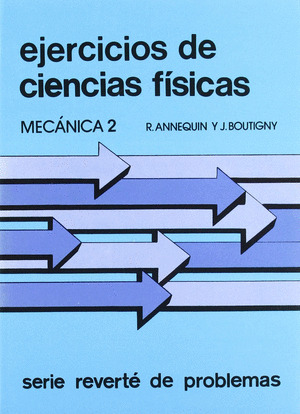 CURSO CC.FISICAS 10. EJERS.MECANICA II