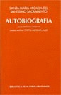 N.428 SANTA MARIA MICAELA DEL SANTISIMO SACRAMAENTO. AUTOBIO