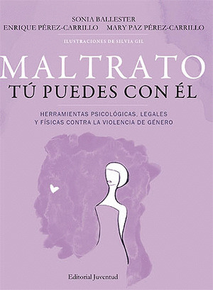 MALTRATO: TÚ PUEDES CON ÉL