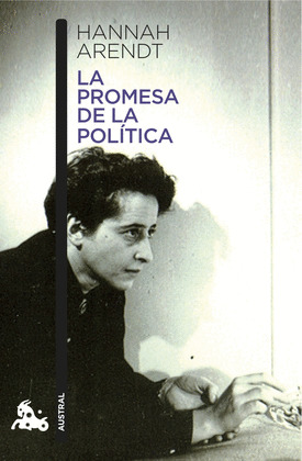 PROMESA DE LA POLÍTICA, LA