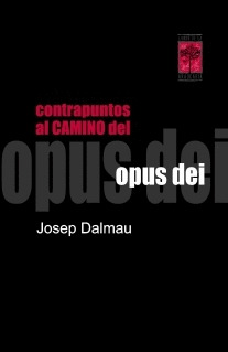 CONTRAPUNTOS AL CAMINO DEL OPUES DEI