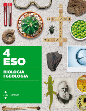 BIOLOGIA GEOLOGIA 4ºESO CATALAN CONSTRUIM 16