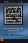 ** CUADRO MANDO INTEGRAL PERSONAL