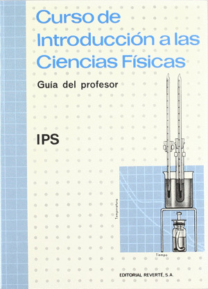 CURSO INTRODUCCION CC.FISICAS. G.PROFESOR