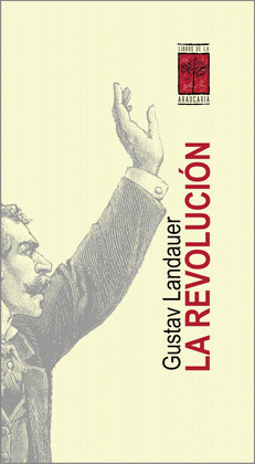REVOLUCION,LA