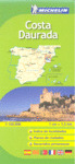 COSTA DAURADA MAPA ZOOM