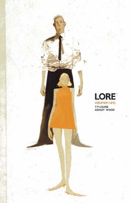 LORE, 1