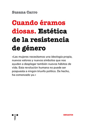 CUANDO ERAMOS DIOSAS