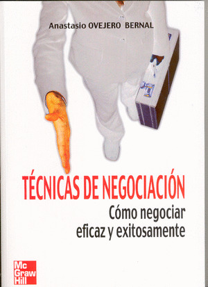 TECNICAS NEGOCIACION