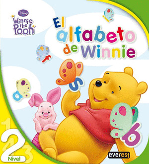 ALFABETO DE WINNIE-LEODNY-N1