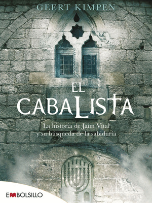 CABALISTA, EL