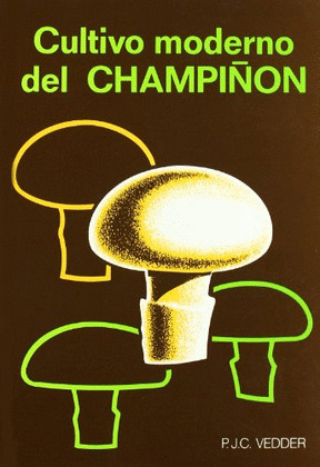 CULTIVO MODERNO DEL CHAMPIÑON