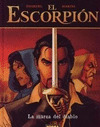 ESCORPION, 1 (T) MARCA DIABLO