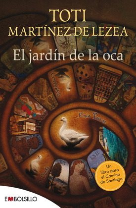 JARDIN DE LA OCA