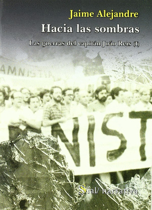 HACIA LAS SOMBRAS
