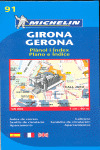 PLANO PLEG. - ESPAÑA-GIRONA (19091)