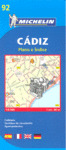 PLANO PLEG. - ESPAÑA-CADIZ(19092)