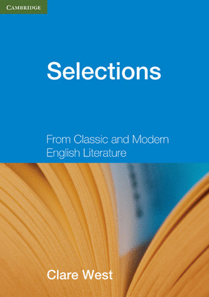 SELECTIONS TEACHER`S BOOK