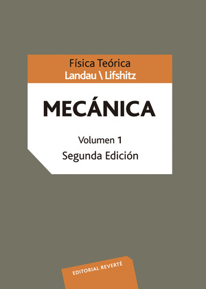 MECANICA VOL. I
