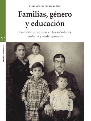 FAMILIAS, GENERO Y EDUCACION