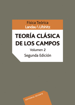 C.FISICA TEORICA 2. TEORIA CLASICA CAMPOS